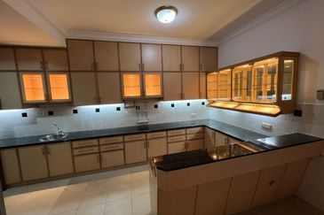 Desa ParkCity (Safa)