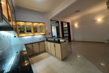 Desa ParkCity (Safa)