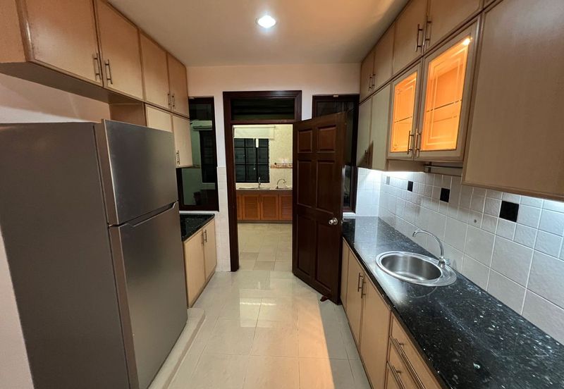 Desa ParkCity (Safa)