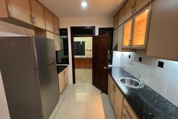 Desa ParkCity (Safa)