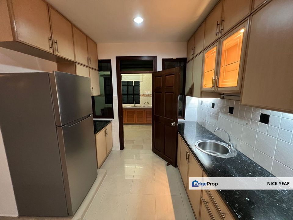 Desa ParkCity 2 Storey Terrace House, Kuala Lumpur, Desa Parkcity