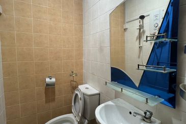 Desa ParkCity (Safa)