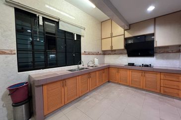 Desa ParkCity (Safa)