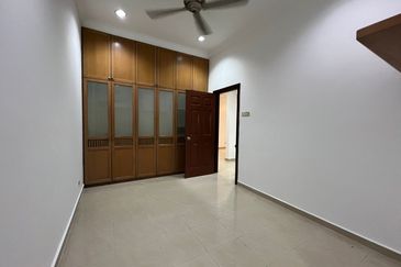 Desa ParkCity (Safa)