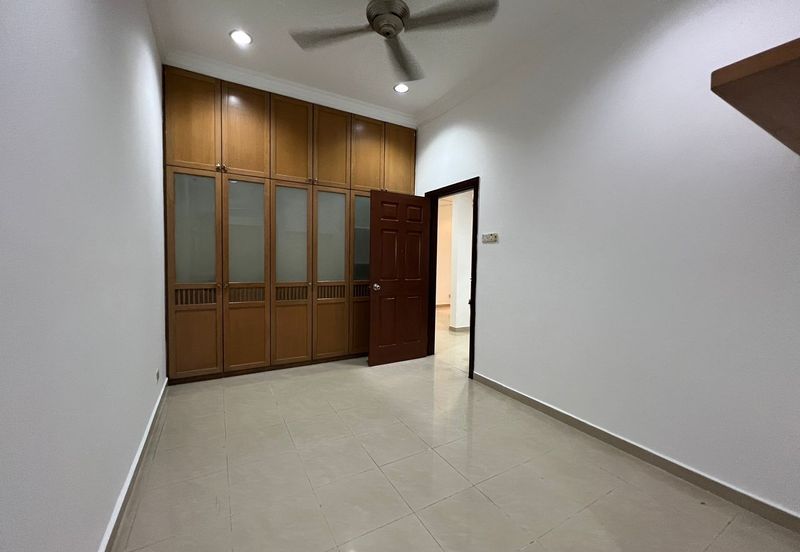 Desa ParkCity (Safa)