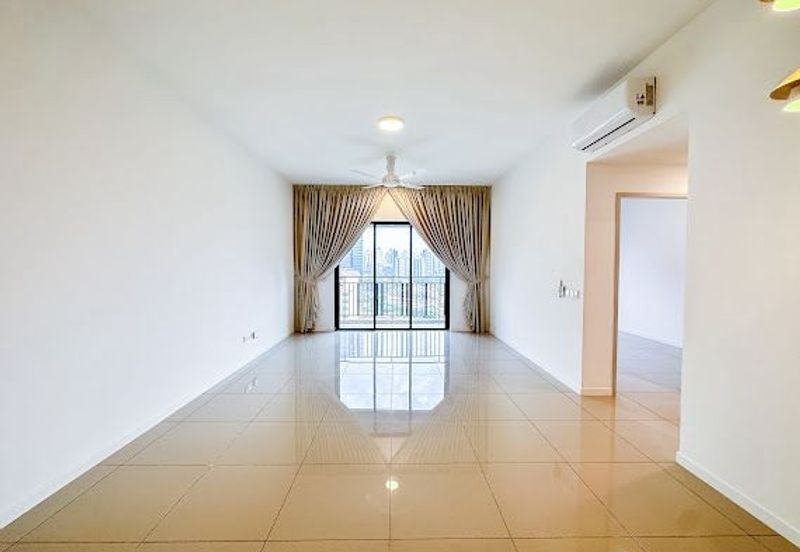 Savvy @ Riana Dutamas