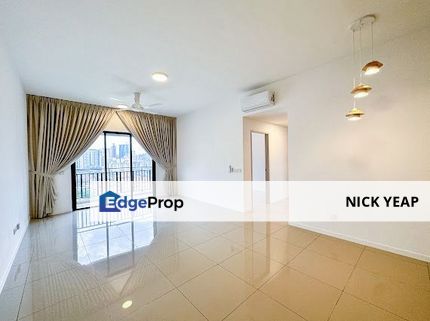 Savvy Rianna Dutamas Segambut Condominium, Kuala Lumpur, Segambut