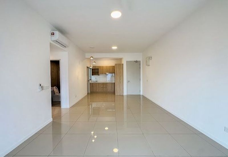 Savvy @ Riana Dutamas