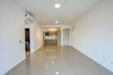 Savvy @ Riana Dutamas