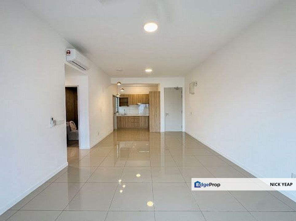 Savvy Rianna Dutamas Segambut Condominium, Kuala Lumpur, Segambut