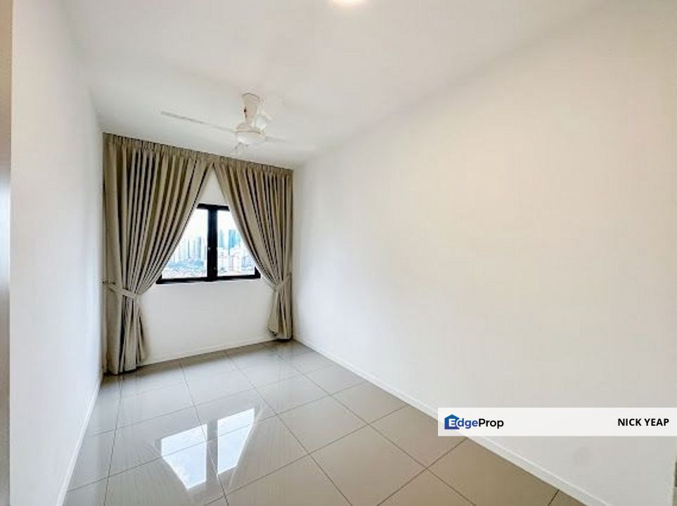 Savvy Rianna Dutamas Segambut Condominium, Kuala Lumpur, Segambut