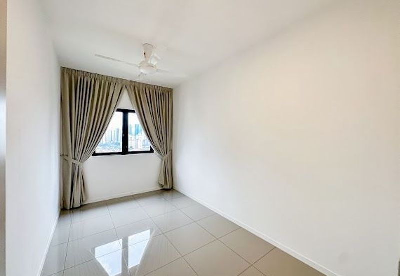 Savvy @ Riana Dutamas