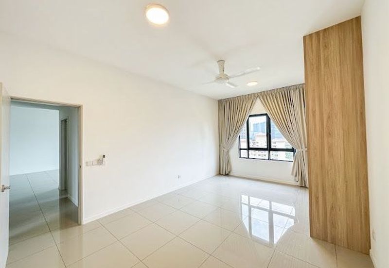 Savvy @ Riana Dutamas