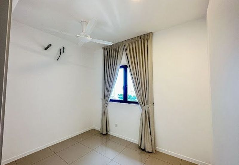 Savvy @ Riana Dutamas