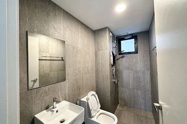 Savvy @ Riana Dutamas