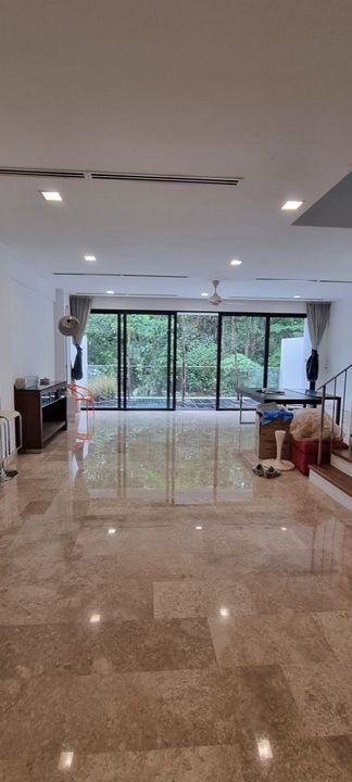 Hartamas Kenny Heights KH Villa Freehold, Kuala Lumpur, Sri Hartamas 