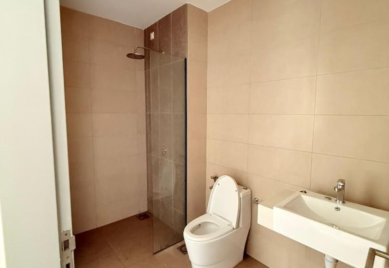 Damansara Seresta Condominium