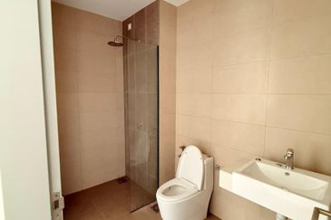 Damansara Seresta Condominium