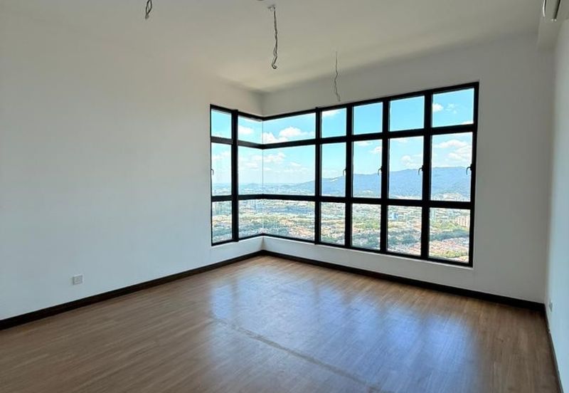 Damansara Seresta Condominium