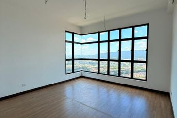 Damansara Seresta Condominium