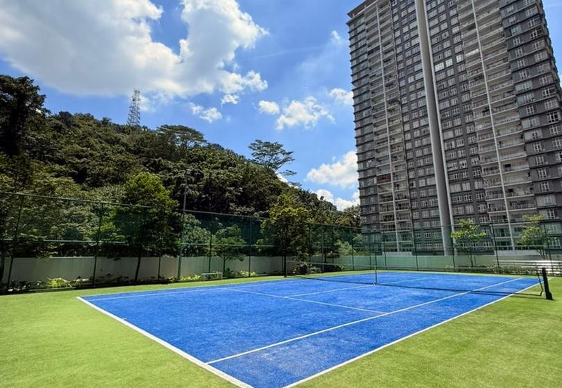 Damansara Seresta Condominium