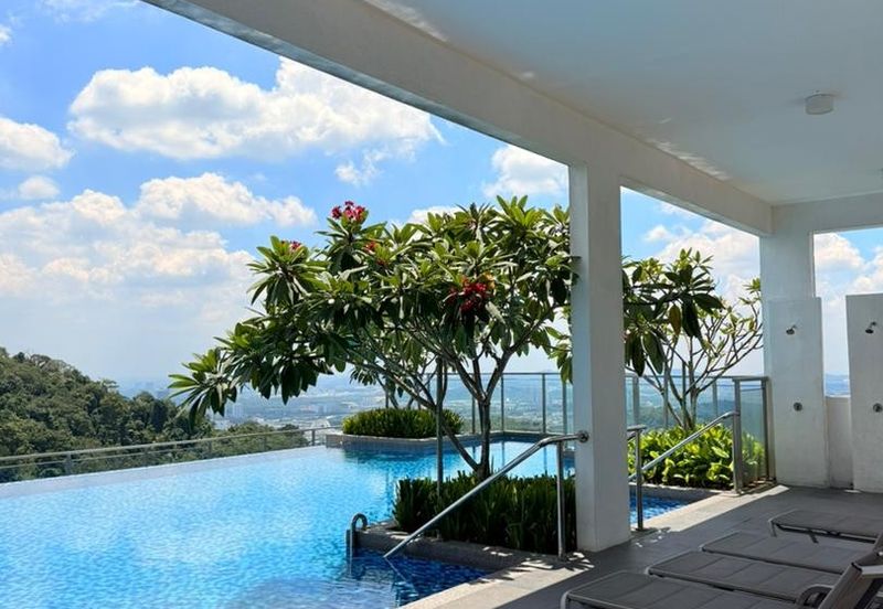 Damansara Seresta Condominium