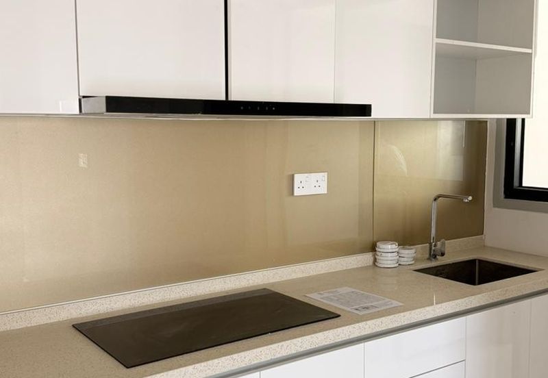 Damansara Seresta Condominium