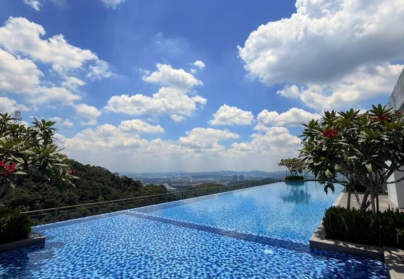 Damansara Seresta Condominium