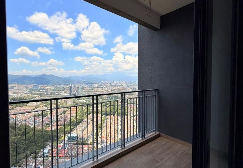 Damansara Seresta Condominium