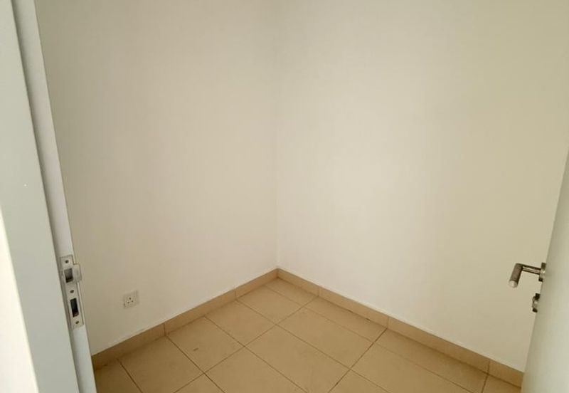 Damansara Seresta Condominium