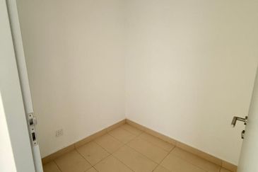 Damansara Seresta Condominium