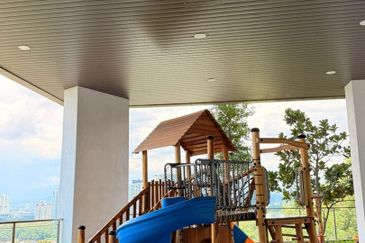 Damansara Seresta Condominium