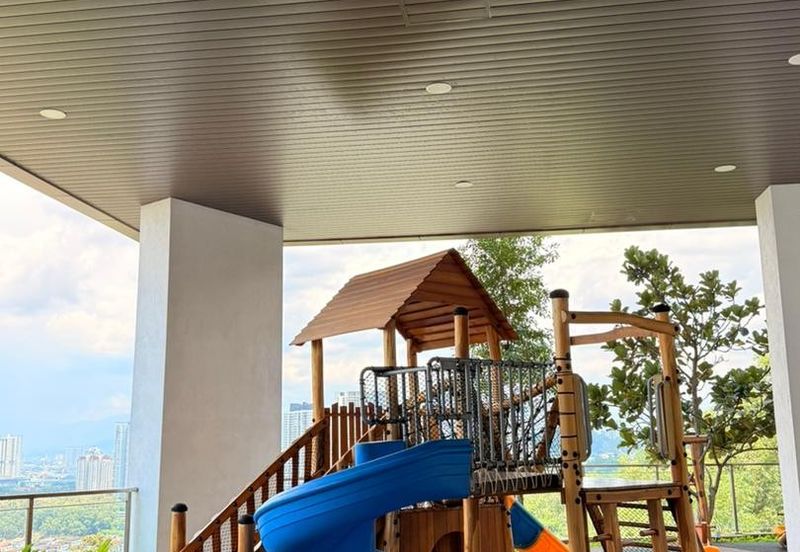 Damansara Seresta Condominium