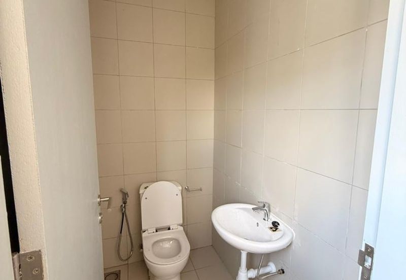 Damansara Seresta Condominium