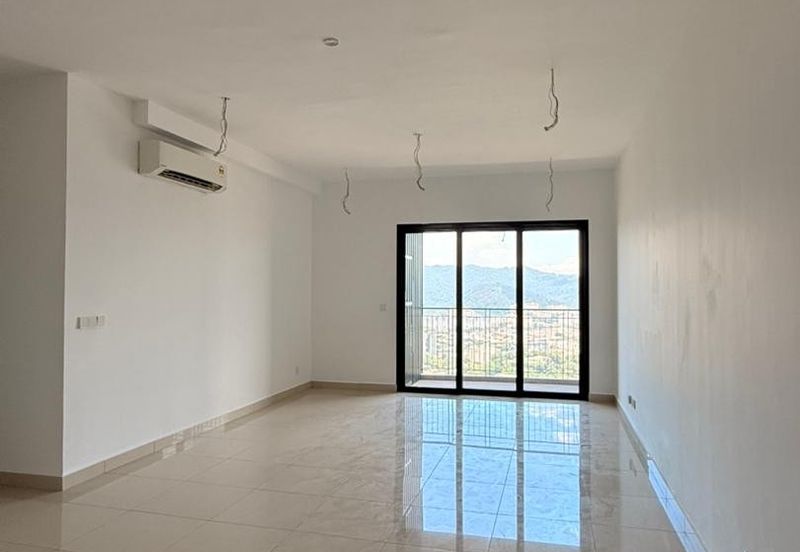 Damansara Seresta Condominium