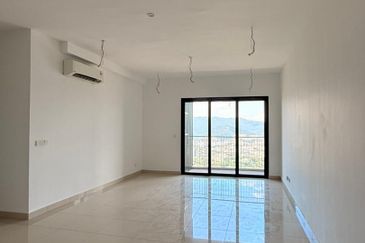 Damansara Seresta Condominium