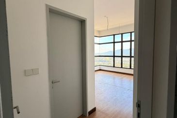 Damansara Seresta Condominium