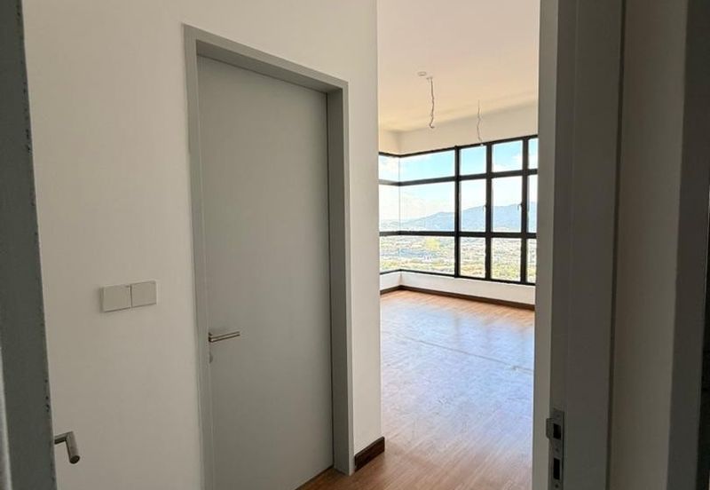 Damansara Seresta Condominium