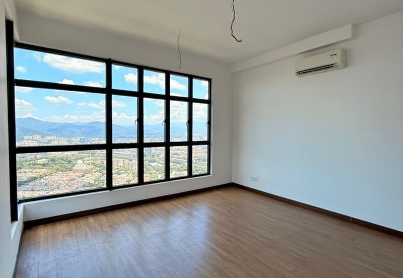 Damansara Seresta Condominium