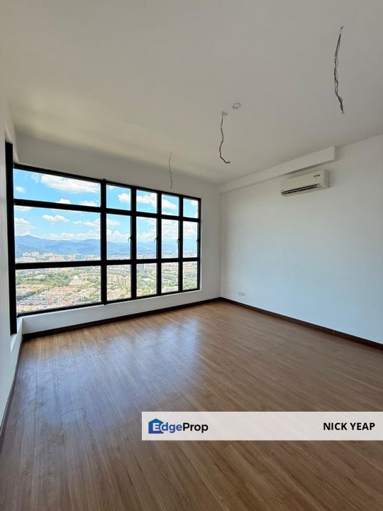 Bandar Sri Damansara Seresta Condominium, Selangor, Bandar Sri Damansara