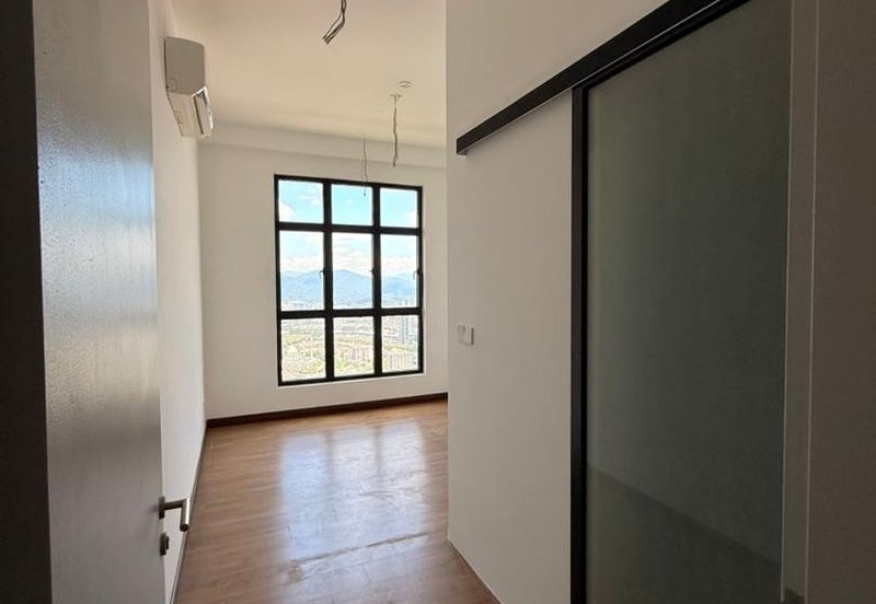 Damansara Seresta Condominium