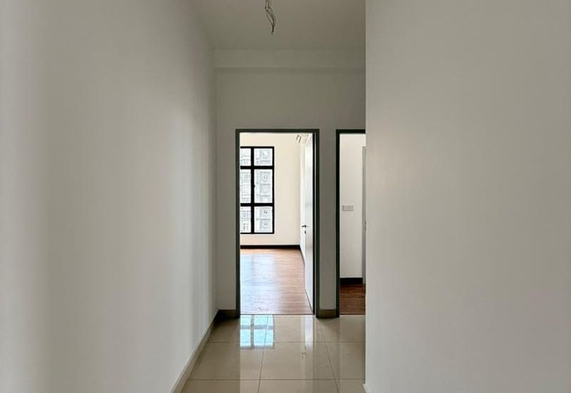 Damansara Seresta Condominium