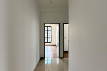 Damansara Seresta Condominium