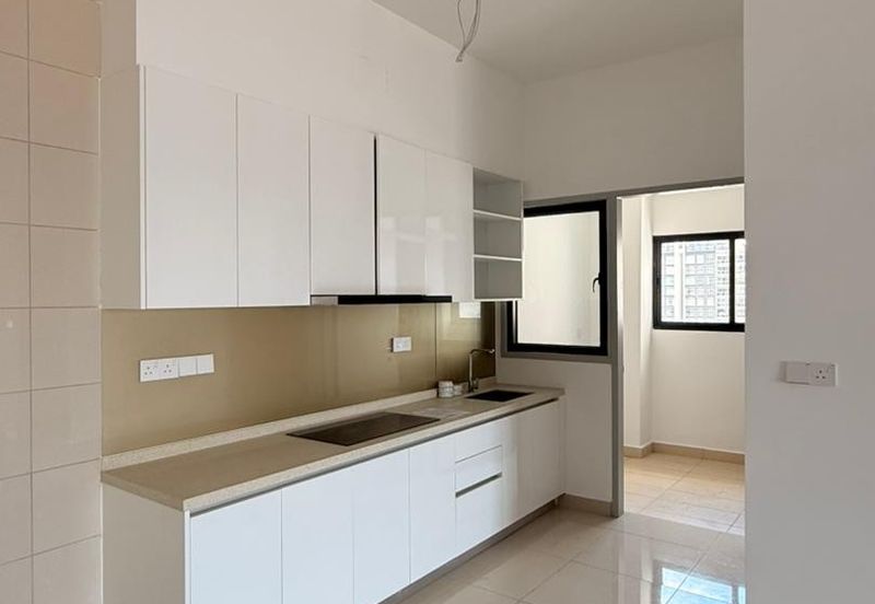 Damansara Seresta Condominium