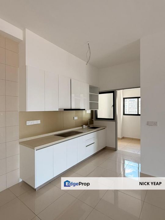 Bandar Sri Damansara Seresta Condominium, Selangor, Bandar Sri Damansara