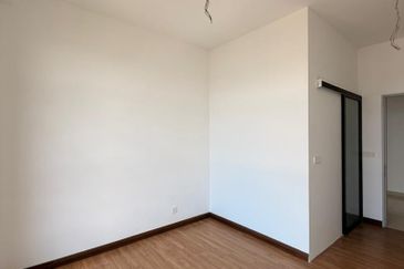 Damansara Seresta Condominium