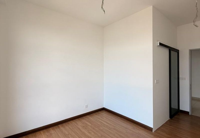 Damansara Seresta Condominium