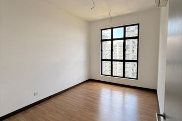 Damansara Seresta Condominium