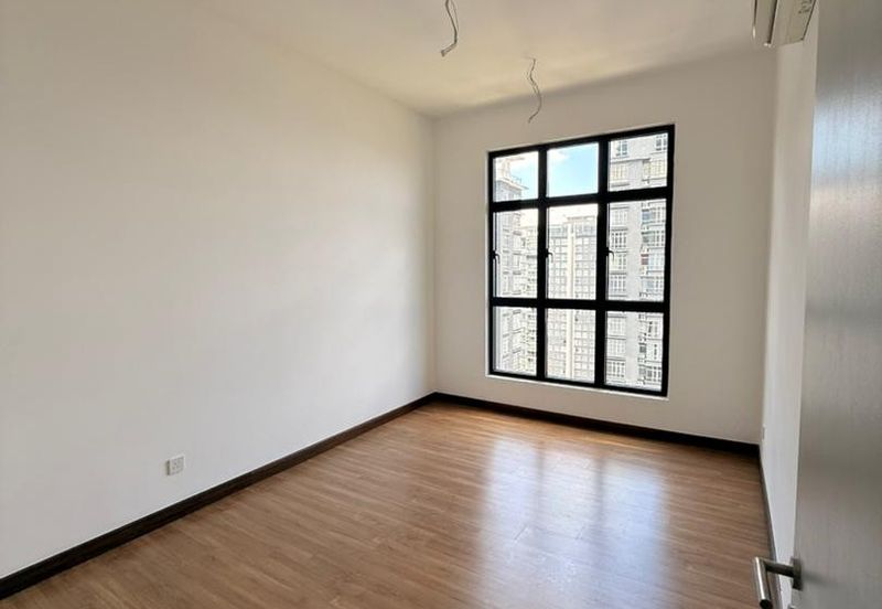 Damansara Seresta Condominium