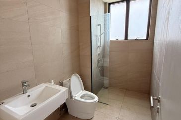 Damansara Seresta Condominium